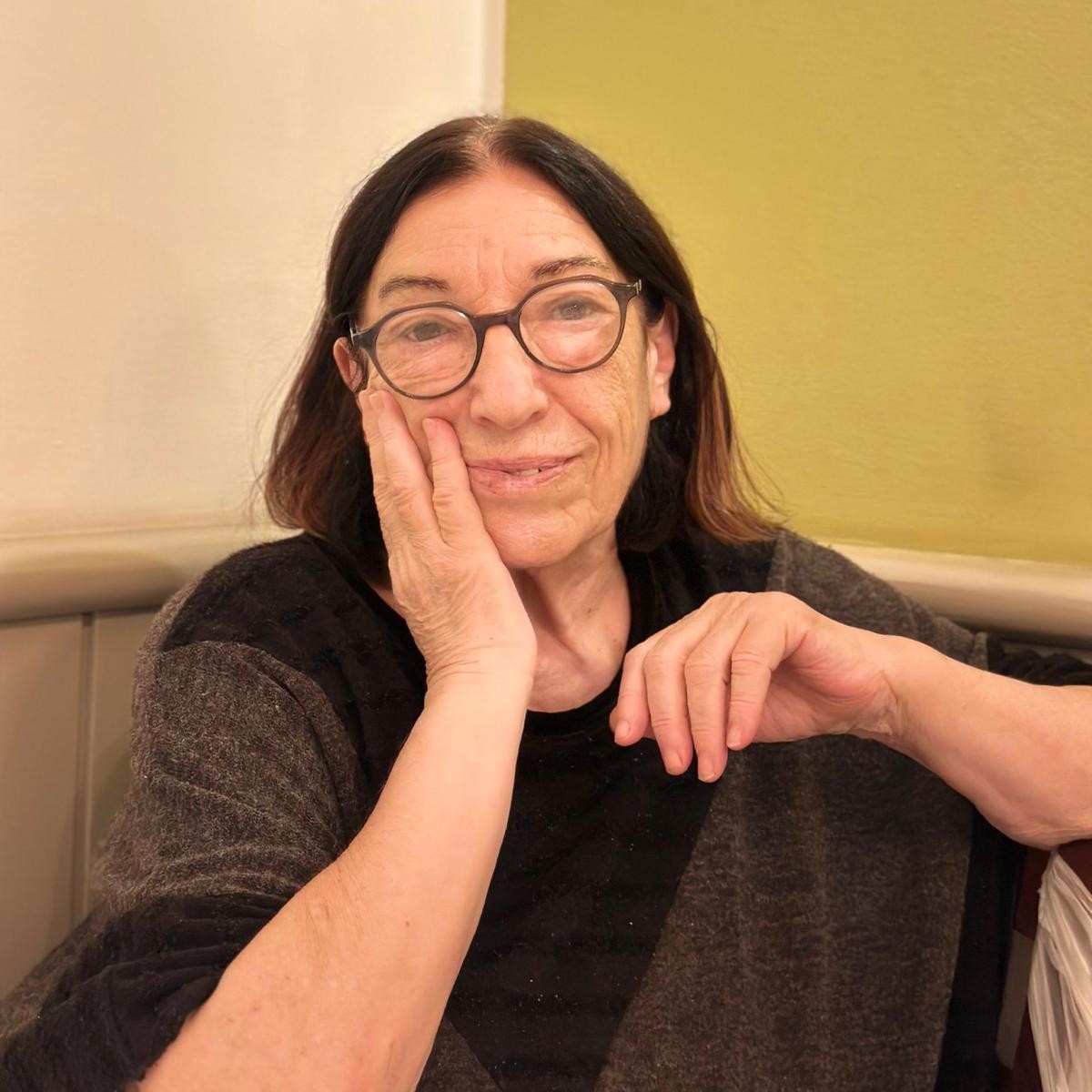 Andreina Corso Venezia 1946 - 